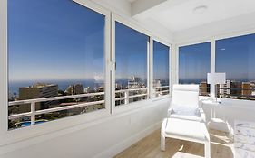 Weforyou Two Rooms Terramar Alto With Sea View