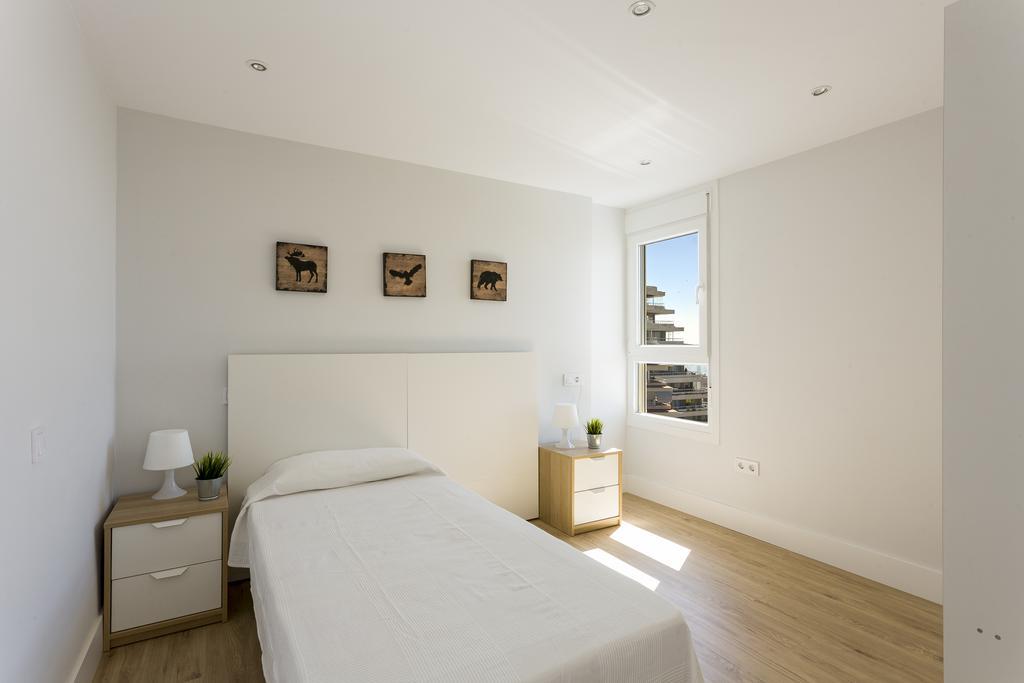 Weforyou Two Rooms Terramar Alto With Sea View Benalmádena Exterior foto